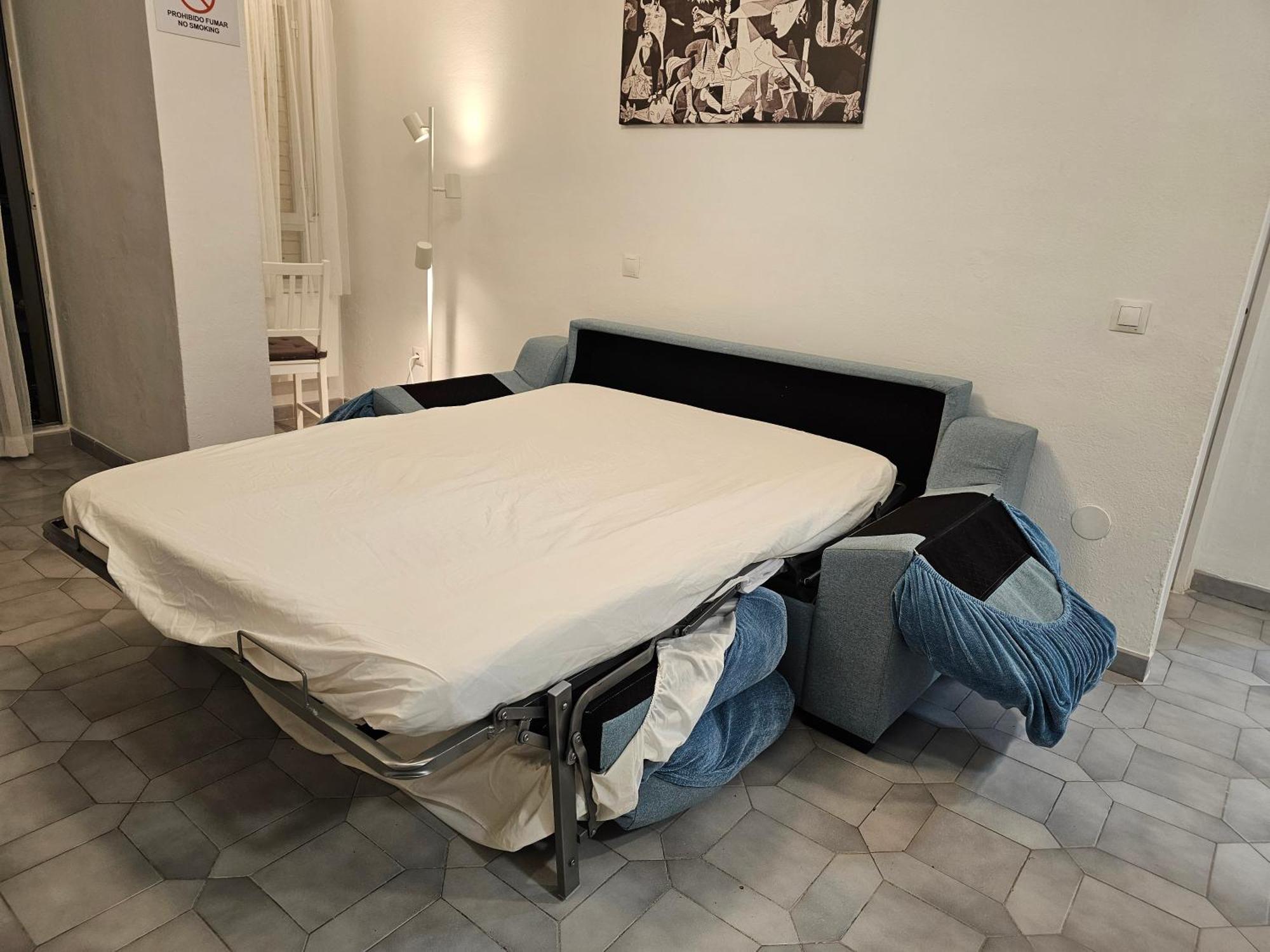 Apartamento Entero, Enormes Piscinas, Terraza Y Playa Benalmádena Extérieur photo