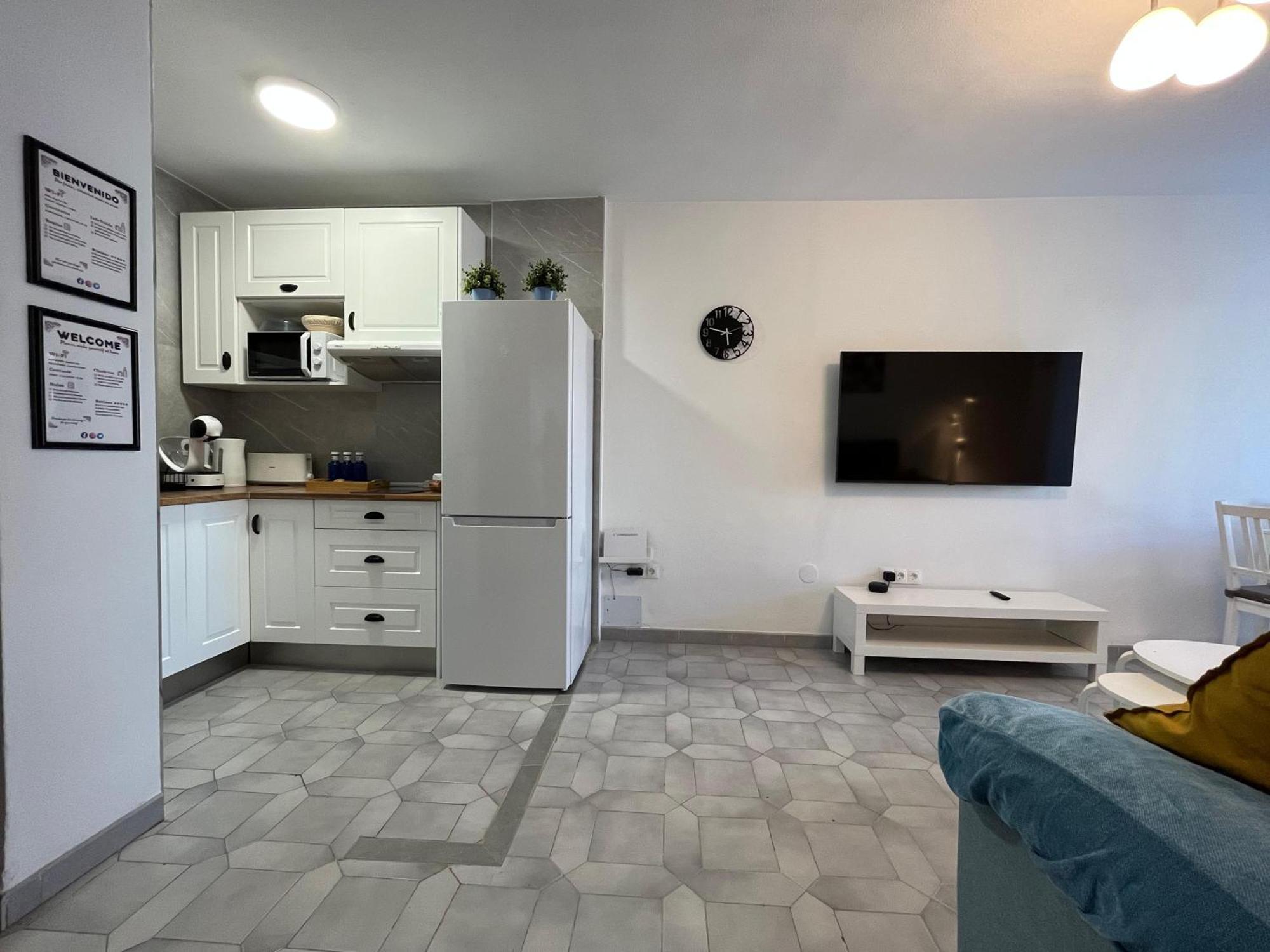 Apartamento Entero, Enormes Piscinas, Terraza Y Playa Benalmádena Extérieur photo